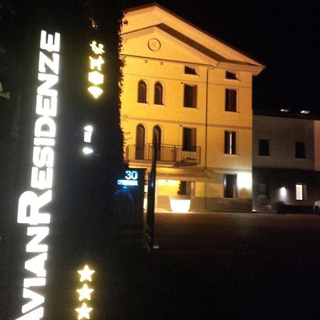 Ferienwohnung AvianResidenze Aviano Exterior foto