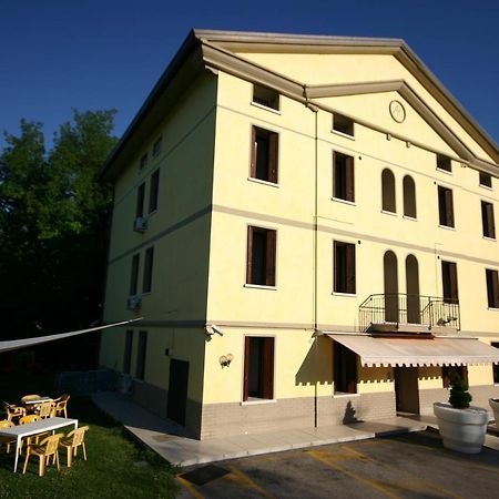 Ferienwohnung AvianResidenze Aviano Exterior foto