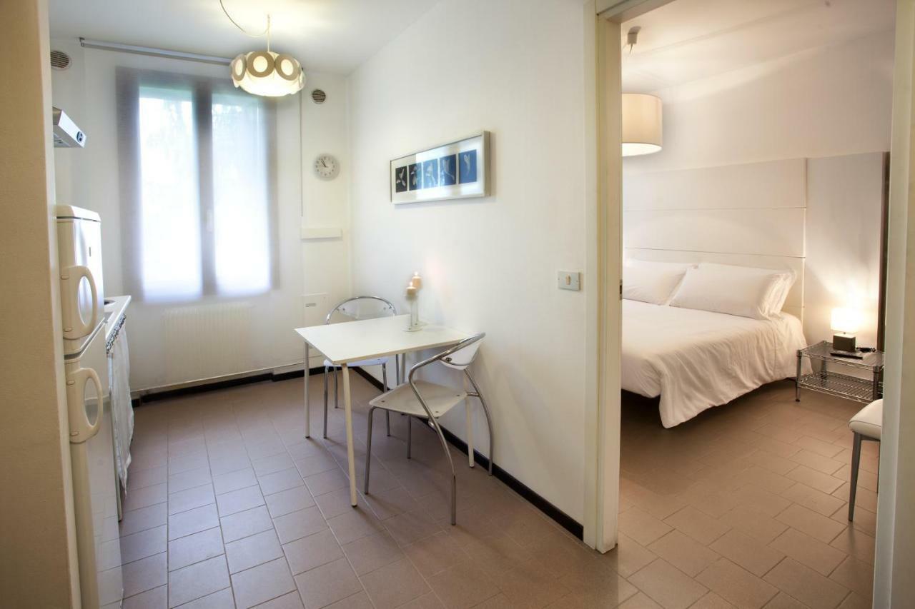 Ferienwohnung AvianResidenze Aviano Exterior foto
