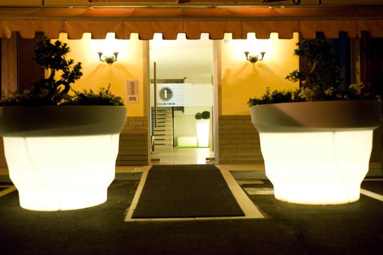 Ferienwohnung AvianResidenze Aviano Exterior foto
