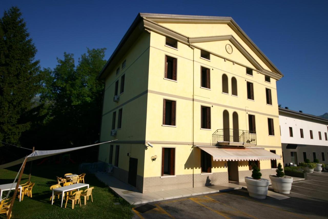 Ferienwohnung AvianResidenze Aviano Exterior foto