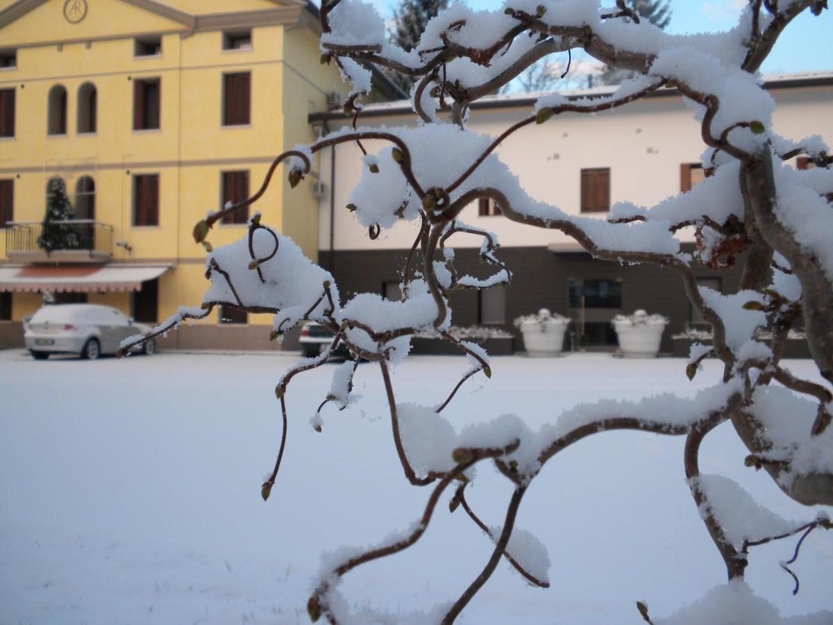 Ferienwohnung AvianResidenze Aviano Exterior foto