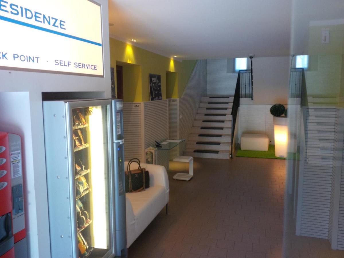 Ferienwohnung AvianResidenze Aviano Exterior foto